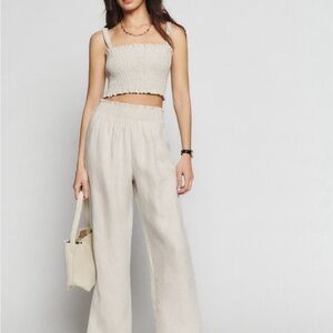 Reformation Vera Set